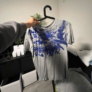 Armani tshirt